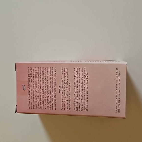NWT glow recipe dew drops Serum - Picture 3 of 4